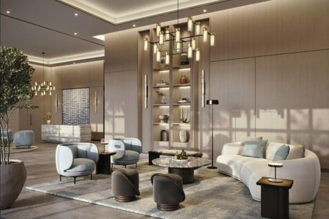 Apartment de 2 dormitorios en City Walk, UAE No. 163797 6