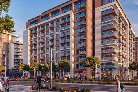 Apartment de 2 dormitorios en City Walk, UAE No. 163797 5