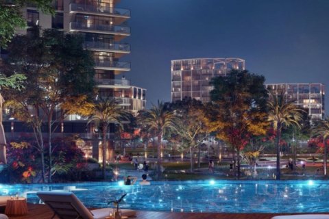 Apartment de 2 dormitorios en City Walk, UAE No. 163797 10