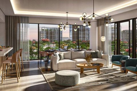 Apartment de 2 dormitorios en City Walk, UAE No. 163797 9