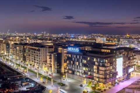 Apartment de 2 dormitorios en City Walk, UAE No. 163797 11