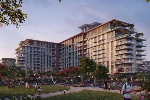 Apartment de 2 dormitorios en City Walk, UAE No. 163797 3