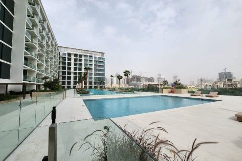 Apartment de 1 dormitorio en Jumeirah Village Circle, UAE No. 163795 13