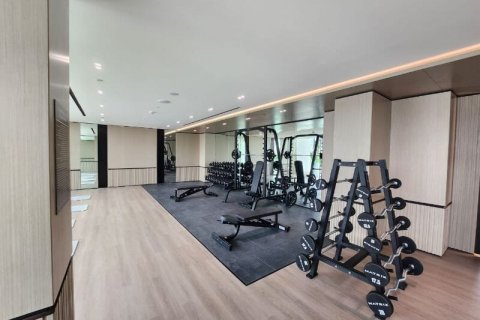 Apartment de 1 dormitorio en Jumeirah Village Circle, UAE No. 163795 15