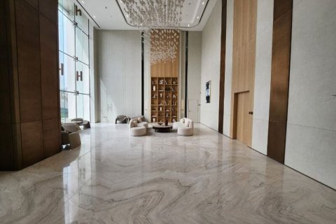 Apartment de 1 dormitorio en Jumeirah Village Circle, UAE No. 163795 18