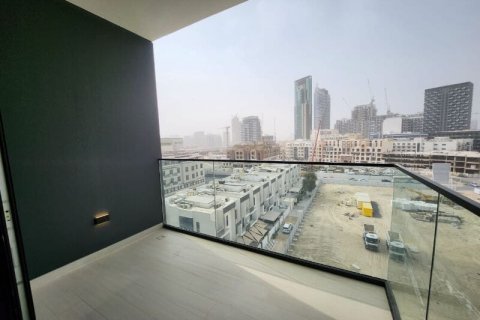 Apartment de 1 dormitorio en Jumeirah Village Circle, UAE No. 163795 20
