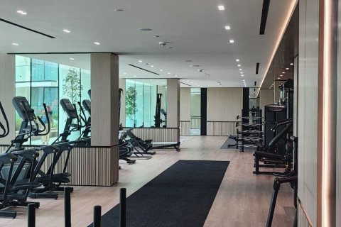 Apartment de 1 dormitorio en Jumeirah Village Circle, UAE No. 163795 11