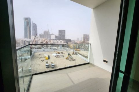 Apartment de 1 dormitorio en Jumeirah Village Circle, UAE No. 163795 17