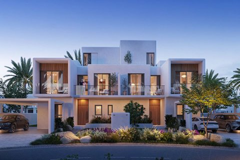 Villa de 4 dormitorios en The Valley, UAE No. 163799 7