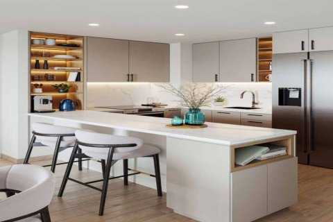 Duplex de 2 dormitorios en Town Square, UAE No. 163796 9