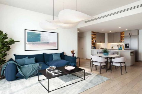 Duplex de 2 dormitorios en Town Square, UAE No. 163796 7