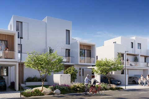 Townhouse de 4 dormitorios en The Valley, UAE No. 163798 5