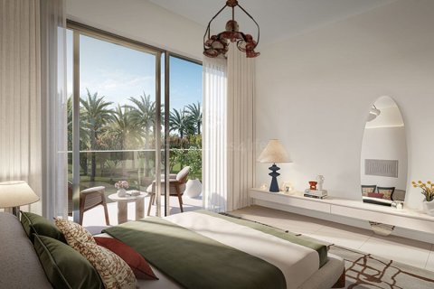 Townhouse de 4 dormitorios en The Valley, UAE No. 163798 14