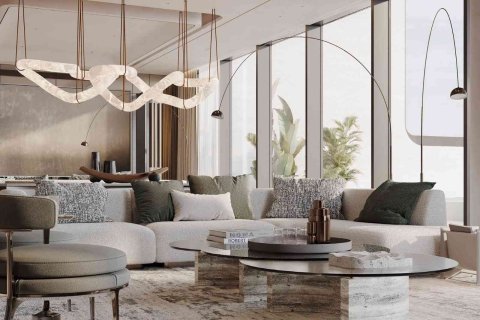 4 غرف نوم شقة في نخلة جميرا, الإمارات العربية المتحدة رقم 147185 10