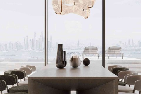 4 غرف نوم شقة في نخلة جميرا, الإمارات العربية المتحدة رقم 147185 7