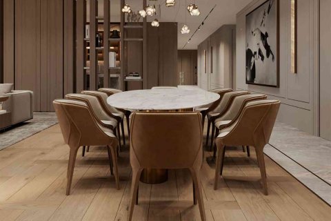 4 غرف نوم شقة في نخلة جميرا, الإمارات العربية المتحدة رقم 147183 26