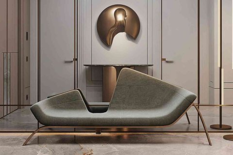 4 غرف نوم شقة في نخلة جميرا, الإمارات العربية المتحدة رقم 147183 27