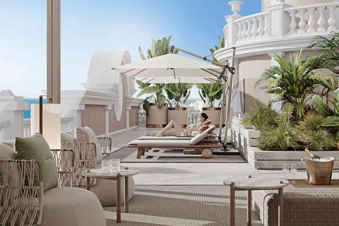 4 غرف نوم شقة في نخلة جميرا, الإمارات العربية المتحدة رقم 147183 30