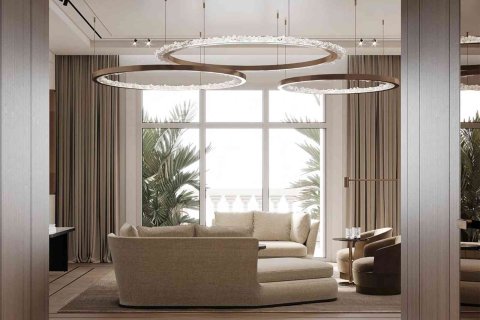 4 غرف نوم شقة في نخلة جميرا, الإمارات العربية المتحدة رقم 147183 4