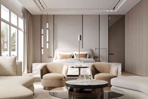 4 غرف نوم شقة في نخلة جميرا, الإمارات العربية المتحدة رقم 147183 21