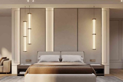 4 غرف نوم شقة في نخلة جميرا, الإمارات العربية المتحدة رقم 147183 10