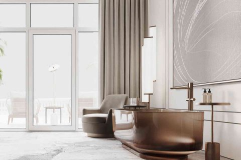 4 غرف نوم شقة في نخلة جميرا, الإمارات العربية المتحدة رقم 147183 17