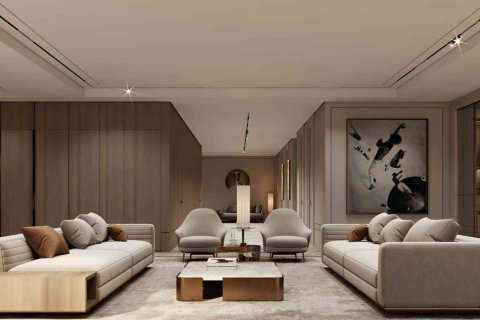 4 غرف نوم شقة في نخلة جميرا, الإمارات العربية المتحدة رقم 147183 3