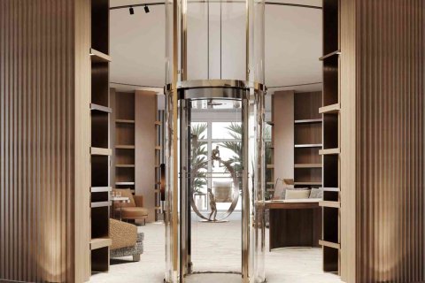 4 غرف نوم شقة في نخلة جميرا, الإمارات العربية المتحدة رقم 147183 7