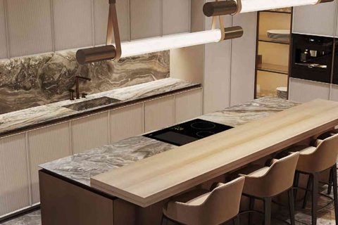 4 غرف نوم شقة في نخلة جميرا, الإمارات العربية المتحدة رقم 147183 13