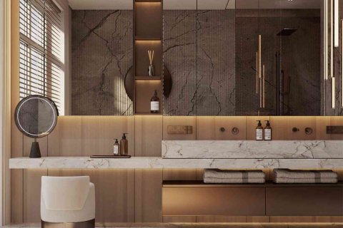 4 غرف نوم شقة في نخلة جميرا, الإمارات العربية المتحدة رقم 147183 20