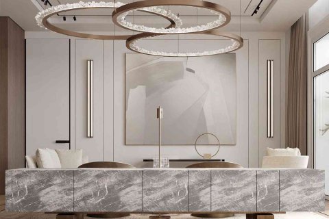 4 غرف نوم شقة في نخلة جميرا, الإمارات العربية المتحدة رقم 147183 28