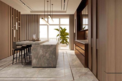 4 غرف نوم شقة في نخلة جميرا, الإمارات العربية المتحدة رقم 147183 29