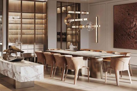 4 غرف نوم شقة في نخلة جميرا, الإمارات العربية المتحدة رقم 147183 15