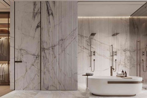 4 غرف نوم شقة في نخلة جميرا, الإمارات العربية المتحدة رقم 147183 22