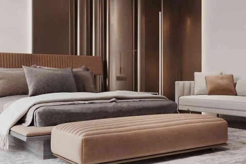 4 غرف نوم شقة في نخلة جميرا, الإمارات العربية المتحدة رقم 147183 11