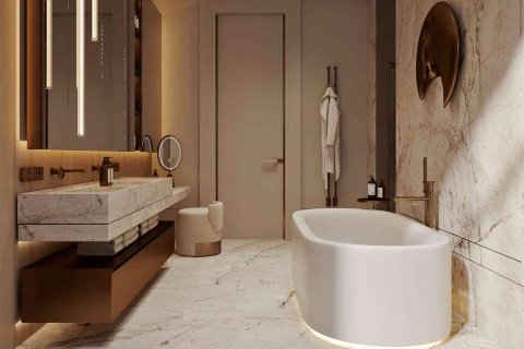 4 غرف نوم شقة في نخلة جميرا, الإمارات العربية المتحدة رقم 147183 25