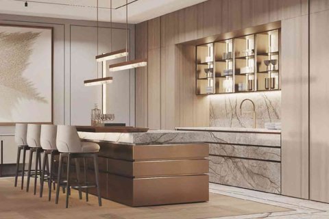 4 غرف نوم شقة في نخلة جميرا, الإمارات العربية المتحدة رقم 147183 16