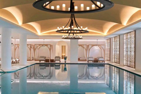 4 غرف نوم شقة في نخلة جميرا, الإمارات العربية المتحدة رقم 147183 5