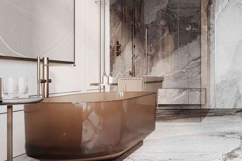 4 غرف نوم شقة في نخلة جميرا, الإمارات العربية المتحدة رقم 147183 18