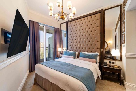 1 غرف نوم شقة في نخلة جميرا, الإمارات العربية المتحدة رقم 147182 13