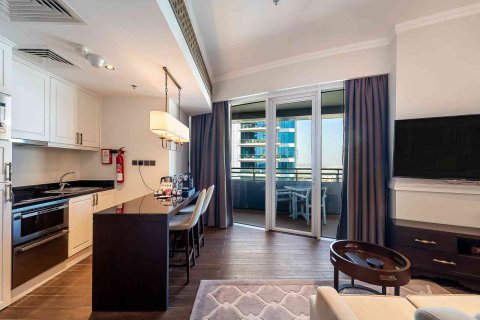 1 غرف نوم شقة في نخلة جميرا, الإمارات العربية المتحدة رقم 147182 9