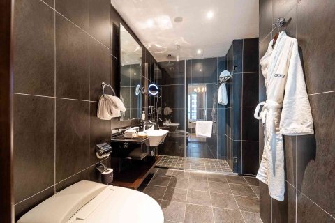 1 غرف نوم شقة في نخلة جميرا, الإمارات العربية المتحدة رقم 147182 18