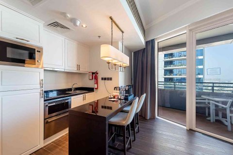 1 غرف نوم شقة في نخلة جميرا, الإمارات العربية المتحدة رقم 147182 7