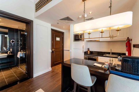 1 غرف نوم شقة في نخلة جميرا, الإمارات العربية المتحدة رقم 147182 11