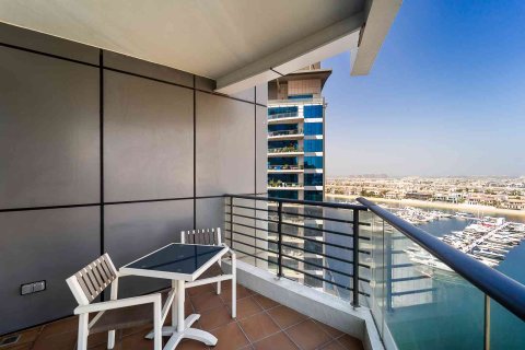 1 غرف نوم شقة في نخلة جميرا, الإمارات العربية المتحدة رقم 147182 10