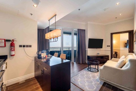 1 غرف نوم شقة في نخلة جميرا, الإمارات العربية المتحدة رقم 147182 5