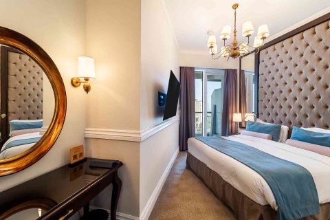 1 غرف نوم شقة في نخلة جميرا, الإمارات العربية المتحدة رقم 147182 15