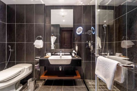 1 غرف نوم شقة في نخلة جميرا, الإمارات العربية المتحدة رقم 147182 19