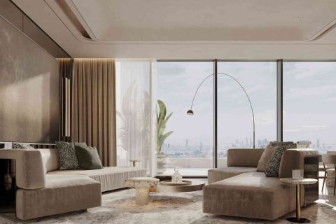 2 غرف نوم شقة في نخلة جميرا, الإمارات العربية المتحدة رقم 147184 11