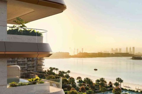 2 غرف نوم شقة في نخلة جميرا, الإمارات العربية المتحدة رقم 147184 28